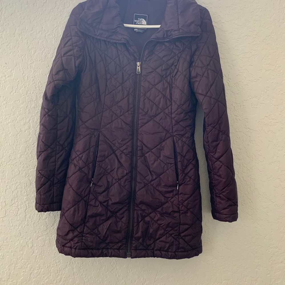North Face Jacket!
